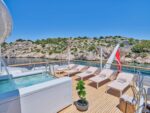 SEAKID II Yacht Charter Bodrum - Image 21
