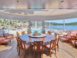 SEAKID II Yacht Charter Bodrum - Image 22