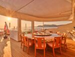 SEAKID II Yacht Charter Bodrum - Image 25