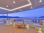 SEAKID II Yacht Charter Bodrum - Image 26