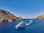 SEAKID II Yacht Charter Bodrum - Image 5