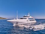 SEAKID II Yacht Charter Bodrum - Image 6