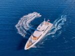 SEAKID II Yacht Charter Bodrum - Image 7