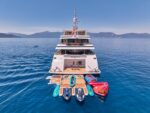SEAKID II Yacht Charter Bodrum - Image 8