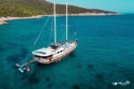 Gulet Bodrum Queen Bodrum - Image 4