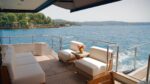 Luxury Yacht Brise Bodrum - Image 78
