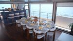 Luxury Yacht Brise Bodrum - Image 79