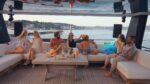 Luxury Yacht Brise Bodrum - Image 80