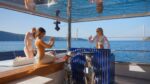 Luxury Yacht Brise Bodrum - Image 85
