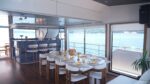 Luxury Yacht Brise Bodrum - Image 87