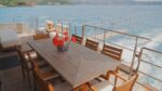 Luxury Yacht Brise Bodrum - Image 88