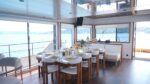 Luxury Yacht Brise Bodrum - Image 89