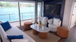 Luxury Yacht Brise Bodrum - Image 93