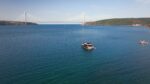 Luxury Yacht Brise Bodrum - Image 95