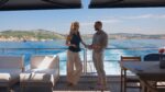 Luxury Yacht Brise Bodrum - Image 96