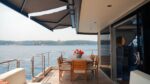 Luxury Yacht Brise Bodrum - Image 98