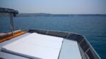Luxury Yacht Brise Bodrum - Image 101