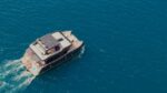Luxury Yacht Brise Bodrum - Image 103