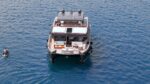 Luxury Yacht Brise Bodrum - Image 71