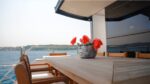 Luxury Yacht Brise Bodrum - Image 112