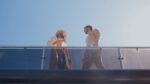 Luxury Yacht Brise Bodrum - Image 115