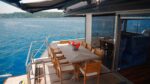 Luxury Yacht Brise Bodrum - Image 72
