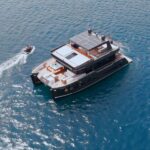 Luxury Yacht Brise Bodrum