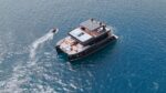 Luxury Yacht Brise Bodrum