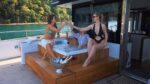 Luxury Yacht Brise Bodrum - Image 74