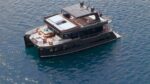 Luxury Yacht Brise Bodrum - Image 76