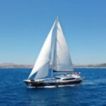 Gulet Canaria Bodrum