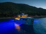 Trawler Calm Down Bodrum - Image 25