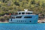 Trawler Calm Down Bodrum