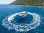 Trawler Calm Down Bodrum - Image 21