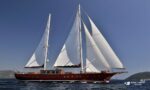 Casa Dell Arte 2 Gulet Charter Bodrum - Image 2