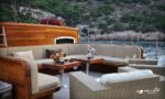Casa Dell Arte 2 Gulet Charter Bodrum - Image 11