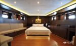 Casa Dell Arte 2 Gulet Charter Bodrum - Image 19