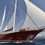 Casa Dell Arte 2 Gulet Charter Bodrum