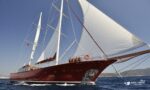 Casa Dell Arte 2 Gulet Charter Bodrum