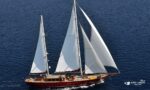 Casa Dell Arte 2 Gulet Charter Bodrum - Image 3