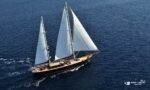 Casa Dell Arte 2 Gulet Charter Bodrum - Image 4