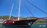 Casa Dell Arte 2 Gulet Charter Bodrum - Image 5
