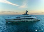 ETERNAL SPARK YACHT CHARTER Bodrum - Image 2