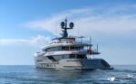 ETERNAL SPARK YACHT CHARTER Bodrum - Image 10