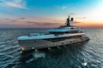 ETERNAL SPARK YACHT CHARTER Bodrum - Image 11