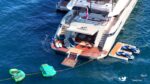 ETERNAL SPARK YACHT CHARTER Bodrum - Image 13