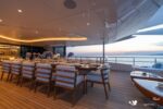 ETERNAL SPARK YACHT CHARTER Bodrum - Image 16