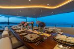 ETERNAL SPARK YACHT CHARTER Bodrum - Image 17