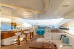 ETERNAL SPARK YACHT CHARTER Bodrum - Image 18