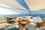 ETERNAL SPARK YACHT CHARTER Bodrum - Image 19